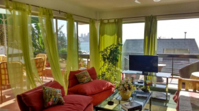 Отель Apartamento en Edificio Las Arenas  Конкон